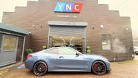 USED 2021 21 BMW 4 SERIES 3.0 M440i MHT Auto xDrive Euro 6 (s/s) 2dr PERFORMANCEKIT+MPRO+20S+WOW