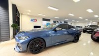 USED 2021 21 BMW 4 SERIES 3.0 M440i MHT Auto xDrive Euro 6 (s/s) 2dr PERFORMANCEKIT+MPRO+20S+WOW