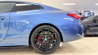 USED 2021 21 BMW 4 SERIES 3.0 M440i MHT Auto xDrive Euro 6 (s/s) 2dr PERFORMANCEKIT+MPRO+20S+WOW