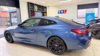 USED 2021 21 BMW 4 SERIES 3.0 M440i MHT Auto xDrive Euro 6 (s/s) 2dr PERFORMANCEKIT+MPRO+20S+WOW