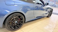 USED 2021 21 BMW 4 SERIES 3.0 M440i MHT Auto xDrive Euro 6 (s/s) 2dr PERFORMANCEKIT+MPRO+20S+WOW