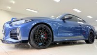 USED 2021 21 BMW 4 SERIES 3.0 M440i MHT Auto xDrive Euro 6 (s/s) 2dr PERFORMANCEKIT+MPRO+20S+WOW