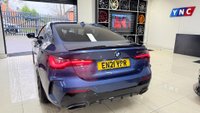 USED 2021 21 BMW 4 SERIES 3.0 M440i MHT Auto xDrive Euro 6 (s/s) 2dr PERFORMANCEKIT+MPRO+20S+WOW