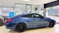 USED 2021 21 BMW 4 SERIES 3.0 M440i MHT Auto xDrive Euro 6 (s/s) 2dr PERFORMANCEKIT+MPRO+20S+WOW