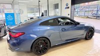USED 2021 21 BMW 4 SERIES 3.0 M440i MHT Auto xDrive Euro 6 (s/s) 2dr PERFORMANCEKIT+MPRO+20S+WOW