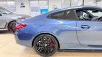 USED 2021 21 BMW 4 SERIES 3.0 M440i MHT Auto xDrive Euro 6 (s/s) 2dr PERFORMANCEKIT+MPRO+20S+WOW