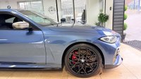 USED 2021 21 BMW 4 SERIES 3.0 M440i MHT Auto xDrive Euro 6 (s/s) 2dr PERFORMANCEKIT+MPRO+20S+WOW