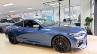 USED 2021 21 BMW 4 SERIES 3.0 M440i MHT Auto xDrive Euro 6 (s/s) 2dr PERFORMANCEKIT+MPRO+20S+WOW