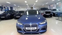 USED 2021 21 BMW 4 SERIES 3.0 M440i MHT Auto xDrive Euro 6 (s/s) 2dr PERFORMANCEKIT+MPRO+20S+WOW