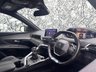 USED 2019 19 PEUGEOT 3008 1.2 PureTech GT Line SUV 5dr Petrol Manual Euro 6 (s/s) (130 ps) 2 KEYS, FULL HISTORY