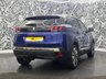 USED 2019 19 PEUGEOT 3008 1.2 PureTech GT Line SUV 5dr Petrol Manual Euro 6 (s/s) (130 ps) 2 KEYS, FULL HISTORY