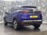 USED 2019 19 PEUGEOT 3008 1.2 PureTech GT Line SUV 5dr Petrol Manual Euro 6 (s/s) (130 ps) 2 KEYS, FULL HISTORY