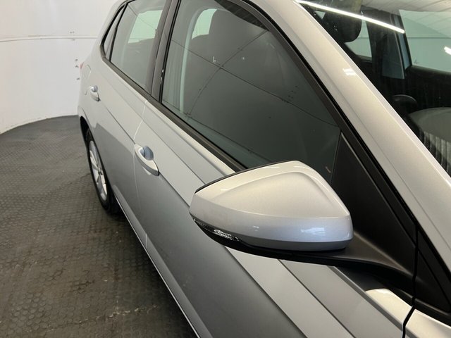 2018 Volkswagen Polo 1L Se 5dr - Photo 10