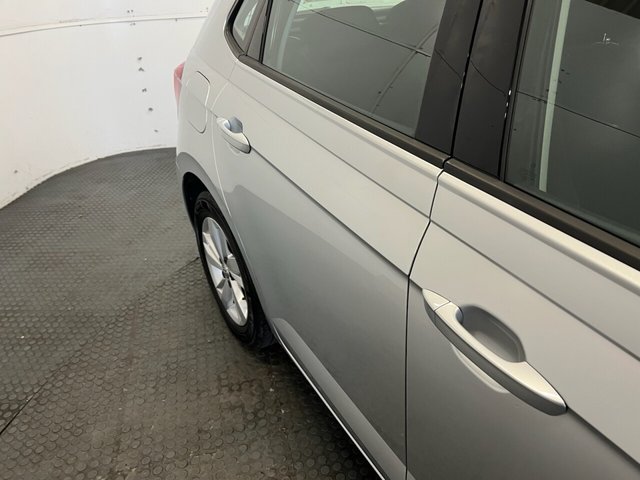 2018 Volkswagen Polo 1L Se 5dr - Photo 11