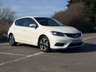 USED 2016 16 NISSAN PULSAR 1.6 DIG-T n-tec Hatchback 5dr Petrol Manual Euro 6 (s/s) (190 ps) SALE - SALE - SALE - SALE