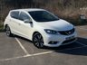 USED 2016 16 NISSAN PULSAR 1.6 DIG-T n-tec Hatchback 5dr Petrol Manual Euro 6 (s/s) (190 ps) SALE - SALE - SALE - SALE