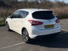 USED 2016 16 NISSAN PULSAR 1.6 DIG-T n-tec Hatchback 5dr Petrol Manual Euro 6 (s/s) (190 ps) SALE - SALE - SALE - SALE