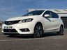USED 2016 16 NISSAN PULSAR 1.6 DIG-T n-tec Hatchback 5dr Petrol Manual Euro 6 (s/s) (190 ps) SALE - SALE - SALE - SALE