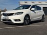 USED 2016 16 NISSAN PULSAR 1.6 DIG-T n-tec Hatchback 5dr Petrol Manual Euro 6 (s/s) (190 ps) SALE - SALE - SALE - SALE