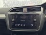 USED 2019 19 VOLKSWAGEN TIGUAN 1.5 TSI EVO SE Navigation SUV 5dr Petrol Manual Euro 6 (s/s) (130 ps) 2 KEYS, FSH. LOW MILES