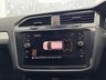 USED 2019 19 VOLKSWAGEN TIGUAN 1.5 TSI EVO SE Navigation SUV 5dr Petrol Manual Euro 6 (s/s) (130 ps) 2 KEYS, FSH. LOW MILES