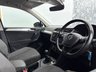 USED 2019 19 VOLKSWAGEN TIGUAN 1.5 TSI EVO SE Navigation SUV 5dr Petrol Manual Euro 6 (s/s) (130 ps) 2 KEYS, FSH. LOW MILES