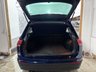 USED 2019 19 VOLKSWAGEN TIGUAN 1.5 TSI EVO SE Navigation SUV 5dr Petrol Manual Euro 6 (s/s) (130 ps) 2 KEYS, FSH. LOW MILES