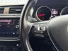 USED 2019 19 VOLKSWAGEN TIGUAN 1.5 TSI EVO SE Navigation SUV 5dr Petrol Manual Euro 6 (s/s) (130 ps) 2 KEYS, FSH. LOW MILES