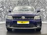 USED 2019 19 VOLKSWAGEN TIGUAN 1.5 TSI EVO SE Navigation SUV 5dr Petrol Manual Euro 6 (s/s) (130 ps) 2 KEYS, FSH. LOW MILES