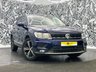 USED 2019 19 VOLKSWAGEN TIGUAN 1.5 TSI EVO SE Navigation SUV 5dr Petrol Manual Euro 6 (s/s) (130 ps) 2 KEYS, FSH. LOW MILES