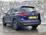 USED 2019 19 VOLKSWAGEN TIGUAN 1.5 TSI EVO SE Navigation SUV 5dr Petrol Manual Euro 6 (s/s) (130 ps) 2 KEYS, FSH. LOW MILES