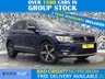 USED 2019 19 VOLKSWAGEN TIGUAN 1.5 TSI EVO SE Navigation SUV 5dr Petrol Manual Euro 6 (s/s) (130 ps) 2 KEYS, FSH. LOW MILES
