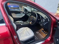 USED 2016 54 MERCEDES-BENZ C-CLASS 2.0 C350e 6.4kWh Sport (Premium Plus) Estate 5dr Petrol Plug-in Hybrid G-Tronic+ Euro 6 (s/s) 18in Alloy (293 ps) 