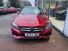 USED 2016 54 MERCEDES-BENZ C-CLASS 2.0 C350e 6.4kWh Sport (Premium Plus) Estate 5dr Petrol Plug-in Hybrid G-Tronic+ Euro 6 (s/s) 18in Alloy (293 ps) 