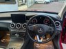 USED 2016 54 MERCEDES-BENZ C-CLASS 2.0 C350e 6.4kWh Sport (Premium Plus) Estate 5dr Petrol Plug-in Hybrid G-Tronic+ Euro 6 (s/s) 18in Alloy (293 ps) 