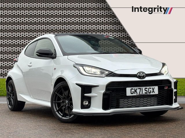 Integrity Automotive Limited