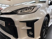 USED 2021 71 TOYOTA YARIS 1.6T GR Circuit Hatchback 3dr Petrol Manual AWD Euro 6 (261 ps) 4 Services - Last Just 41 Miles Ago