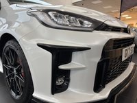 USED 2021 71 TOYOTA YARIS 1.6T GR Circuit Hatchback 3dr Petrol Manual AWD Euro 6 (261 ps) 4 Services - Last Just 41 Miles Ago