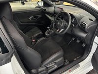 USED 2021 71 TOYOTA YARIS 1.6T GR Circuit Hatchback 3dr Petrol Manual AWD Euro 6 (261 ps) 4 Services - Last Just 41 Miles Ago