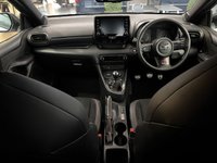 USED 2021 71 TOYOTA YARIS 1.6T GR Circuit Hatchback 3dr Petrol Manual AWD Euro 6 (261 ps) 4 Services - Last Just 41 Miles Ago