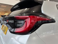 USED 2021 71 TOYOTA YARIS 1.6T GR Circuit Hatchback 3dr Petrol Manual AWD Euro 6 (261 ps) 4 Services - Last Just 41 Miles Ago