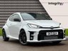 USED 2021 71 TOYOTA YARIS 1.6T GR Circuit Hatchback 3dr Petrol Manual AWD Euro 6 (261 ps) 4 Services - Last Just 41 Miles Ago
