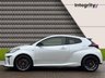 USED 2021 71 TOYOTA YARIS 1.6T GR Circuit Hatchback 3dr Petrol Manual AWD Euro 6 (261 ps) 4 Services - Last Just 41 Miles Ago