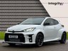USED 2021 71 TOYOTA YARIS 1.6T GR Circuit Hatchback 3dr Petrol Manual AWD Euro 6 (261 ps) 4 Services - Last Just 41 Miles Ago
