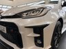 USED 2021 71 TOYOTA YARIS 1.6T GR Circuit Hatchback 3dr Petrol Manual AWD Euro 6 (261 ps) 4 Services - Last Just 41 Miles Ago
