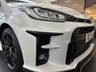USED 2021 71 TOYOTA YARIS 1.6T GR Circuit Hatchback 3dr Petrol Manual AWD Euro 6 (261 ps) 4 Services - Last Just 41 Miles Ago