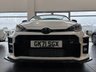 USED 2021 71 TOYOTA YARIS 1.6T GR Circuit Hatchback 3dr Petrol Manual AWD Euro 6 (261 ps) 4 Services - Last Just 41 Miles Ago