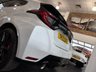 USED 2021 71 TOYOTA YARIS 1.6T GR Circuit Hatchback 3dr Petrol Manual AWD Euro 6 (261 ps) 4 Services - Last Just 41 Miles Ago