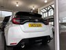 USED 2021 71 TOYOTA YARIS 1.6T GR Circuit Hatchback 3dr Petrol Manual AWD Euro 6 (261 ps) 4 Services - Last Just 41 Miles Ago