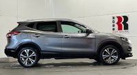USED 2019 19 NISSAN QASHQAI 1.3 DIG-T N-Connecta SUV 5dr Petrol Manual Euro 6 (s/s) (140 ps) 